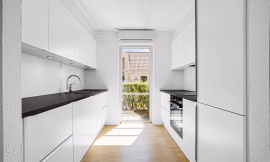 Rental at Skyllebakke Havn 51, 3600 Frederikssund