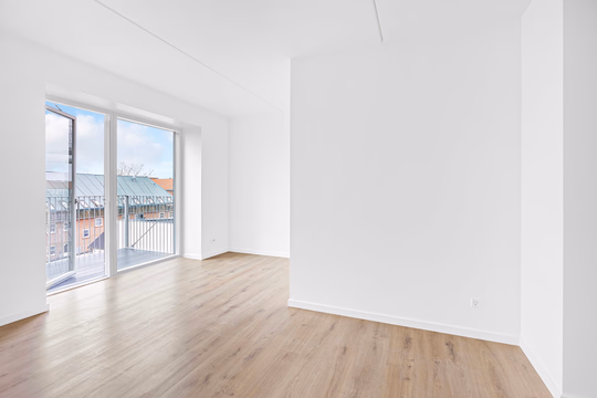 Rental at Kirkegade 46, 3600 Frederikssund