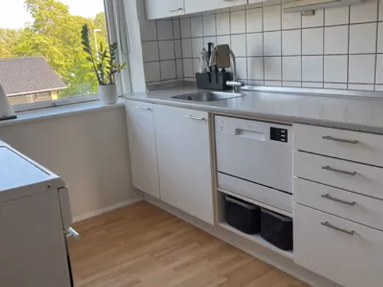 Billede fra lejemålet på Bispensgade 85, 9800 Hjørring