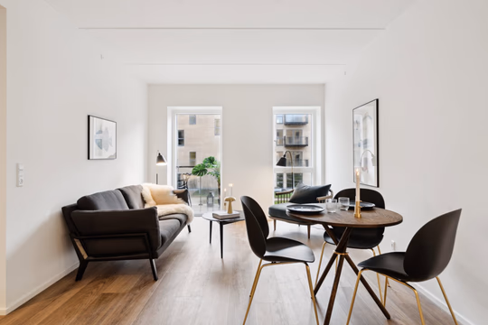 Rental at Skibsbyggerstræde 14, 5000 Odense C