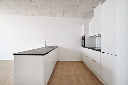 Rental at Ravnsvadparken 8, 7400 Herning