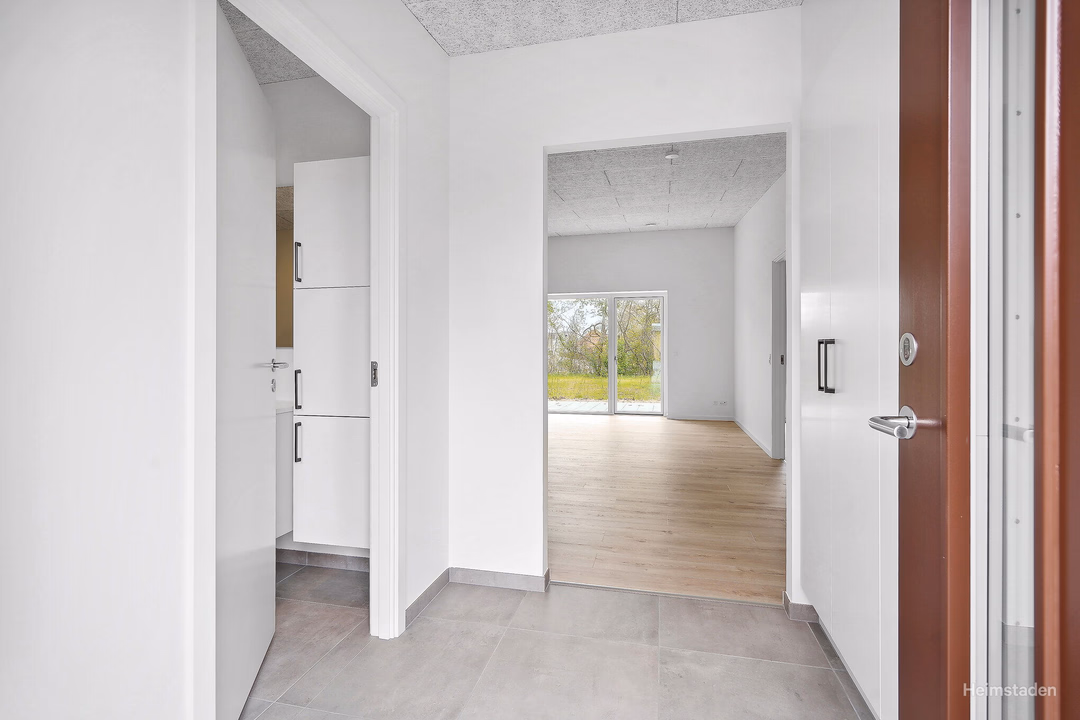 Billede 5 fra lejemålet på Nørrelandsvænget 23, 7500 Holstebro