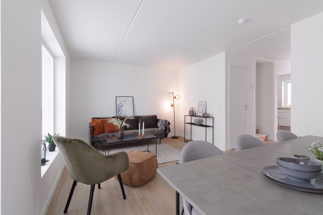 Billede fra lejemålet på Dådyrbakken 25, 5500 Middelfart