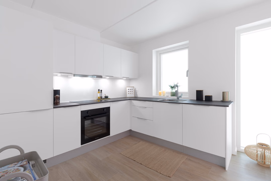 Dådyrbakken 25, 5500 Middelfart