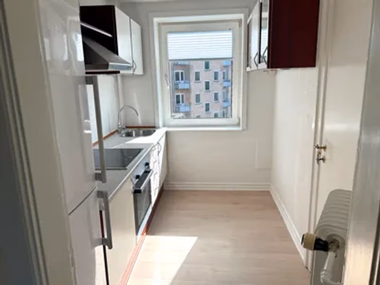 Billede fra lejemålet på Fyensgade 58, 9000 Aalborg Billede fra lejemålet på Fyensgade 58, 9000 Aalborg