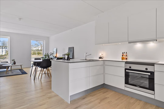 Rental at Lily Brobergs Gade 42, 8220 Brabrand