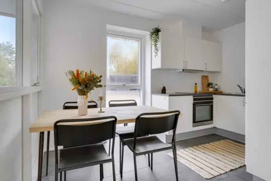 Billede 1 fra lejemålet på Samsøvej 12H, 6000 Kolding