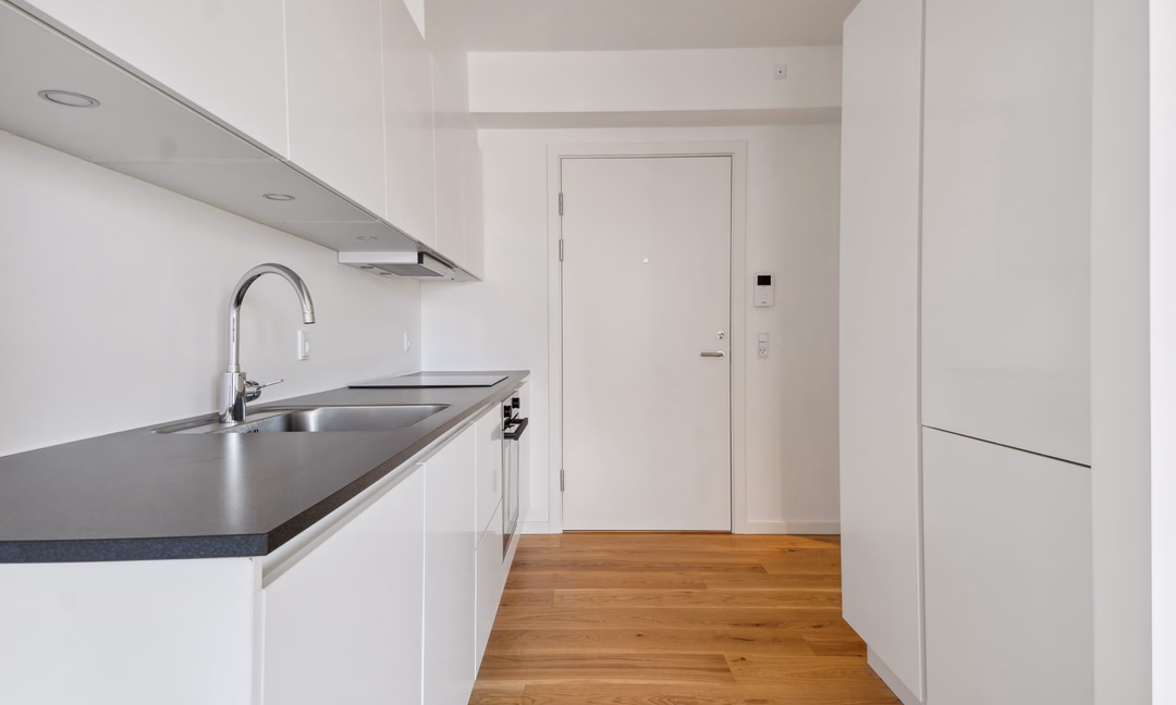 Billede 4 fra lejemålet på Baneleddet 35, 2600 Glostrup