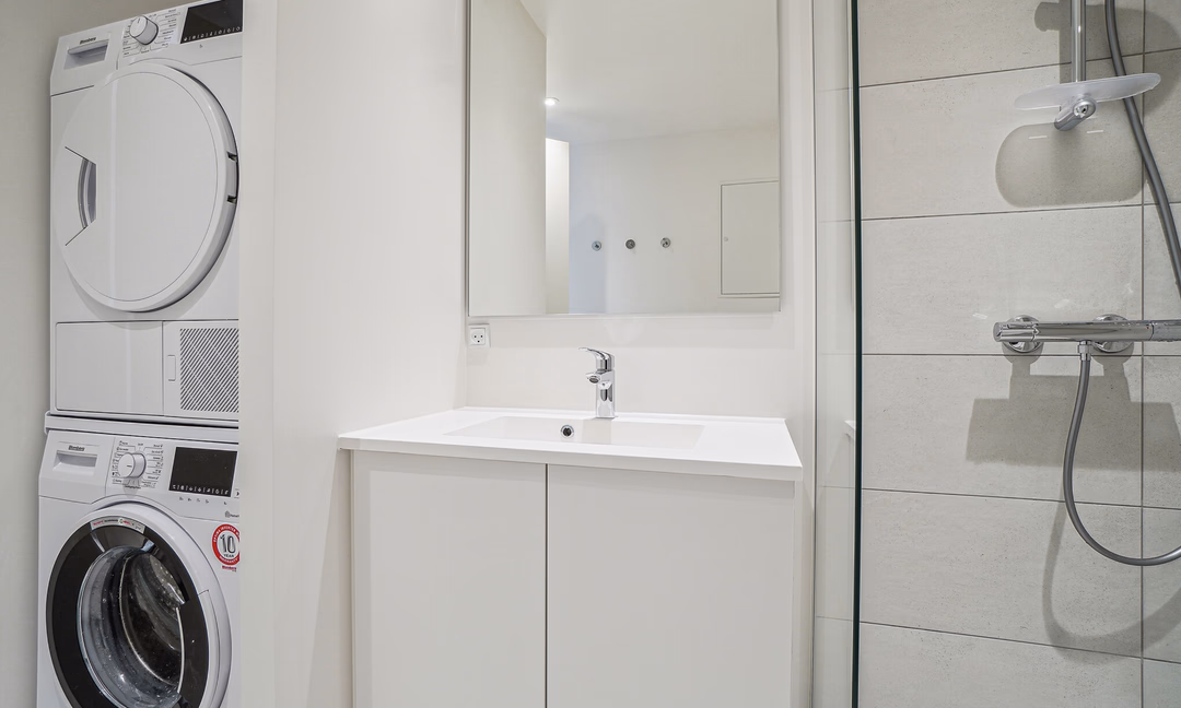 Billede 4 fra lejemålet på Baneleddet 93, 2605 Brøndby