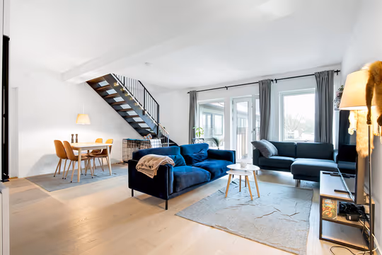 Buddinge Hovedgade 76A, 2860 Søborg