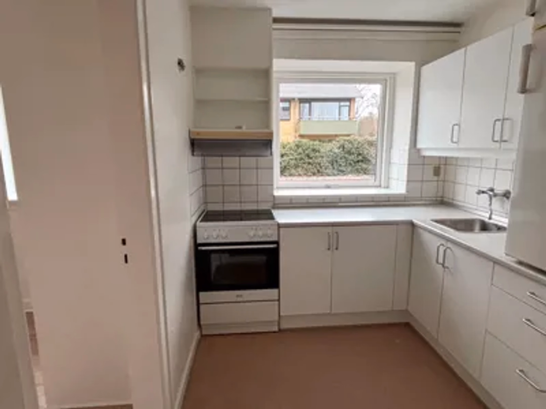 Billede 1 fra lejemålet på Bispensgade 85, 9800 Hjørring