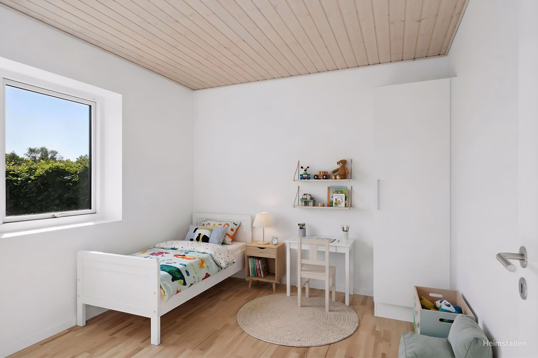 Billede 5 fra lejemålet på Helsingborgvej 29, 8600 Silkeborg