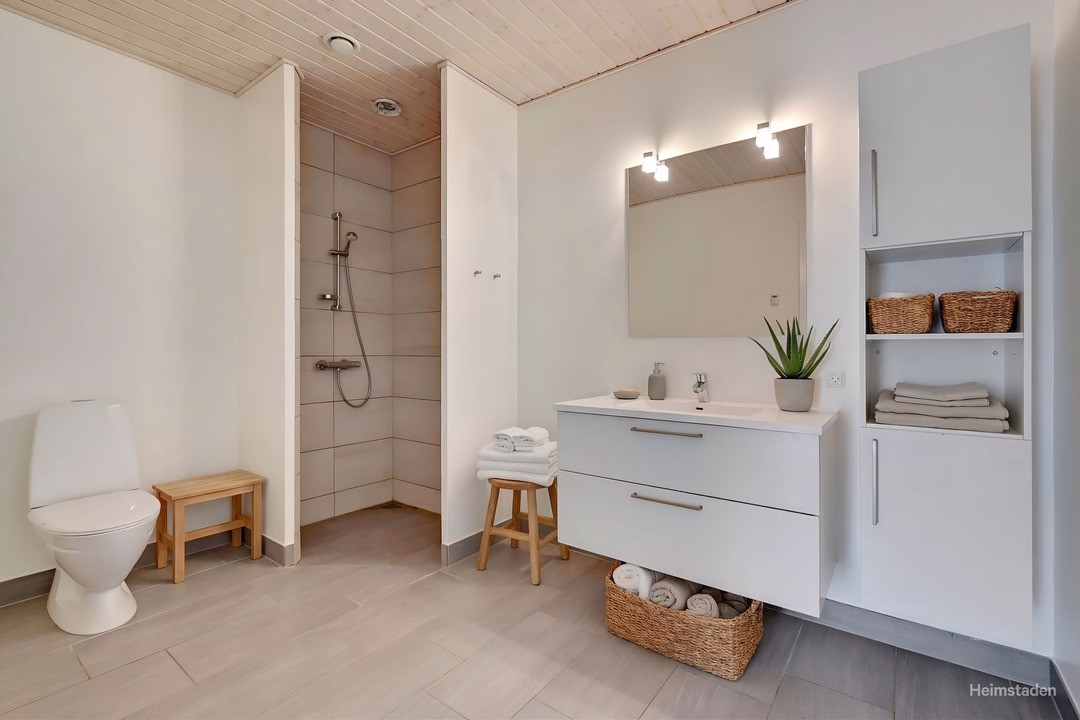 Billede 4 fra lejemålet på Helsingborgvej 29, 8600 Silkeborg