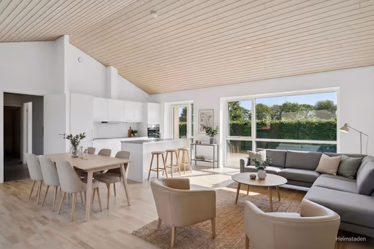 Rental at Helsingborgvej 29, 8600 Silkeborg