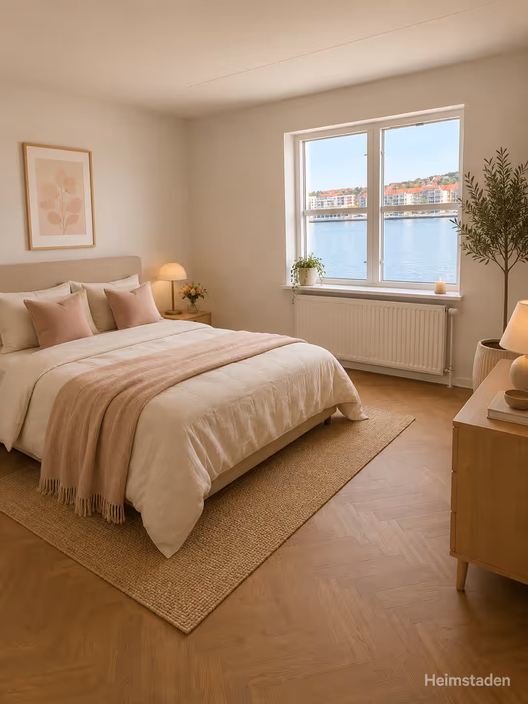 Billede fra lejemålet på Brohusgade 11, 9000 Aalborg