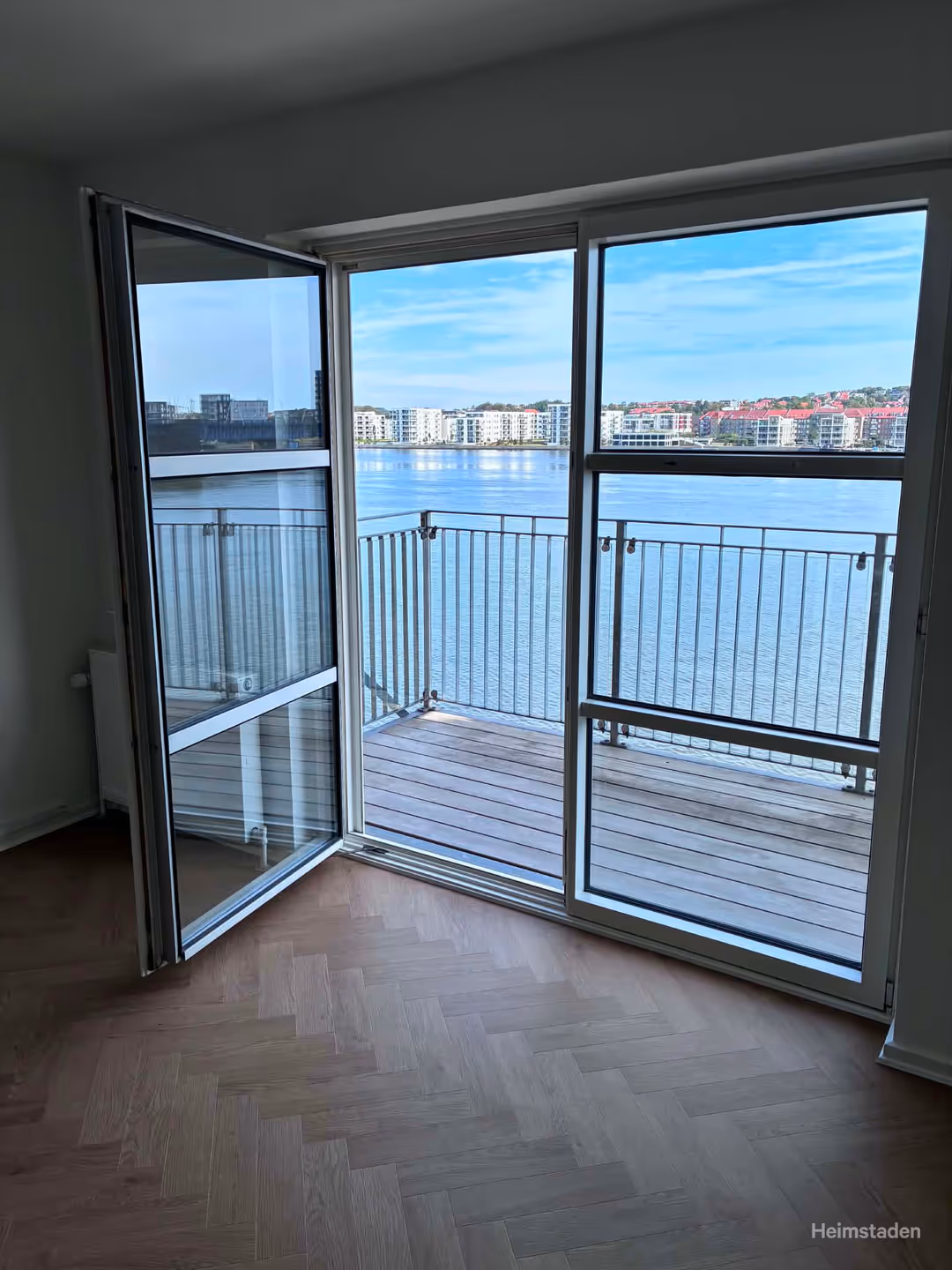 Billede fra lejemålet på Brohusgade 11, 9000 Aalborg