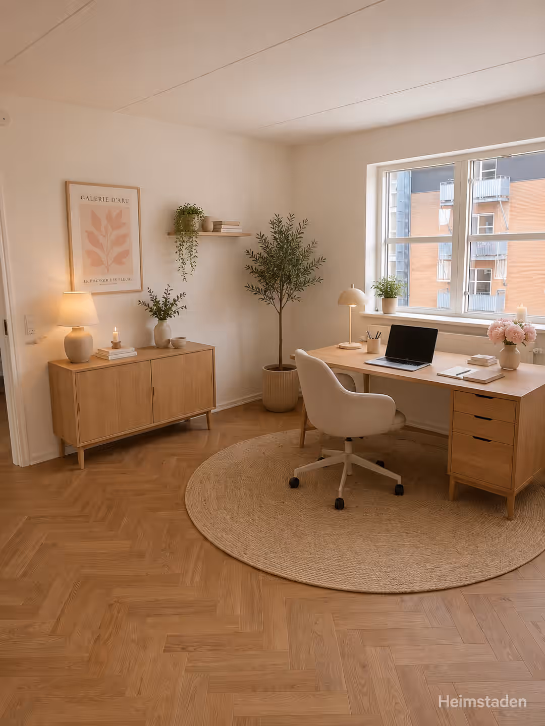 Billede fra lejemålet på Brohusgade 11, 9000 Aalborg