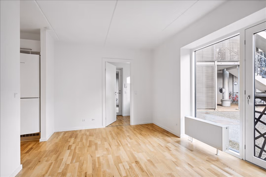Rental at Munkemøllestræde 20, 5000 Odense C
