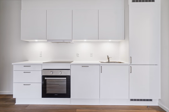 Rental at Kongevellen 13, 8240 Risskov