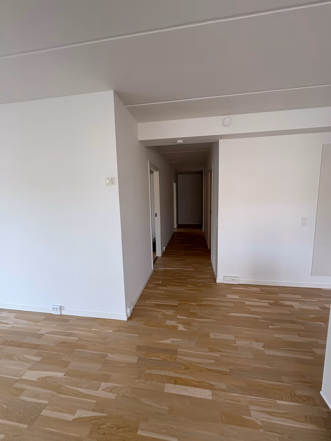 Billede fra lejemålet på Kanalvej 1C, 2800 Kongens Lyngby