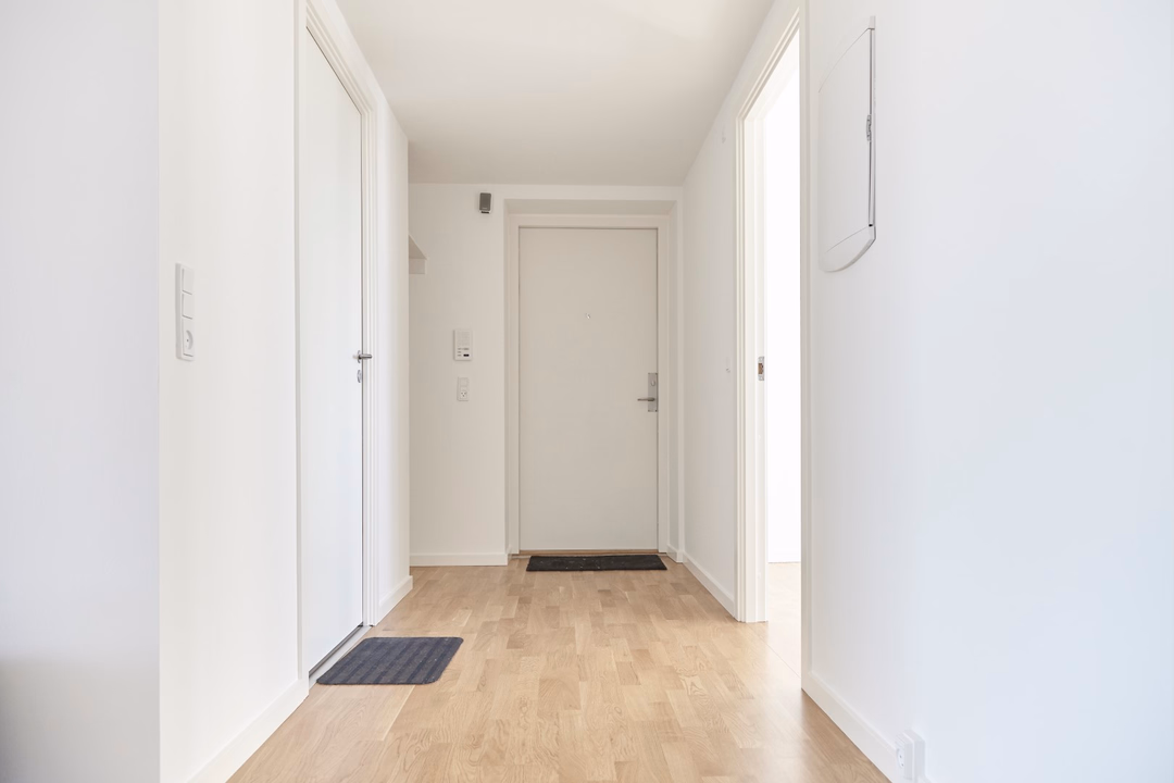 Billede fra lejemålet på Else Alfelts Vej 95, 2300 København S