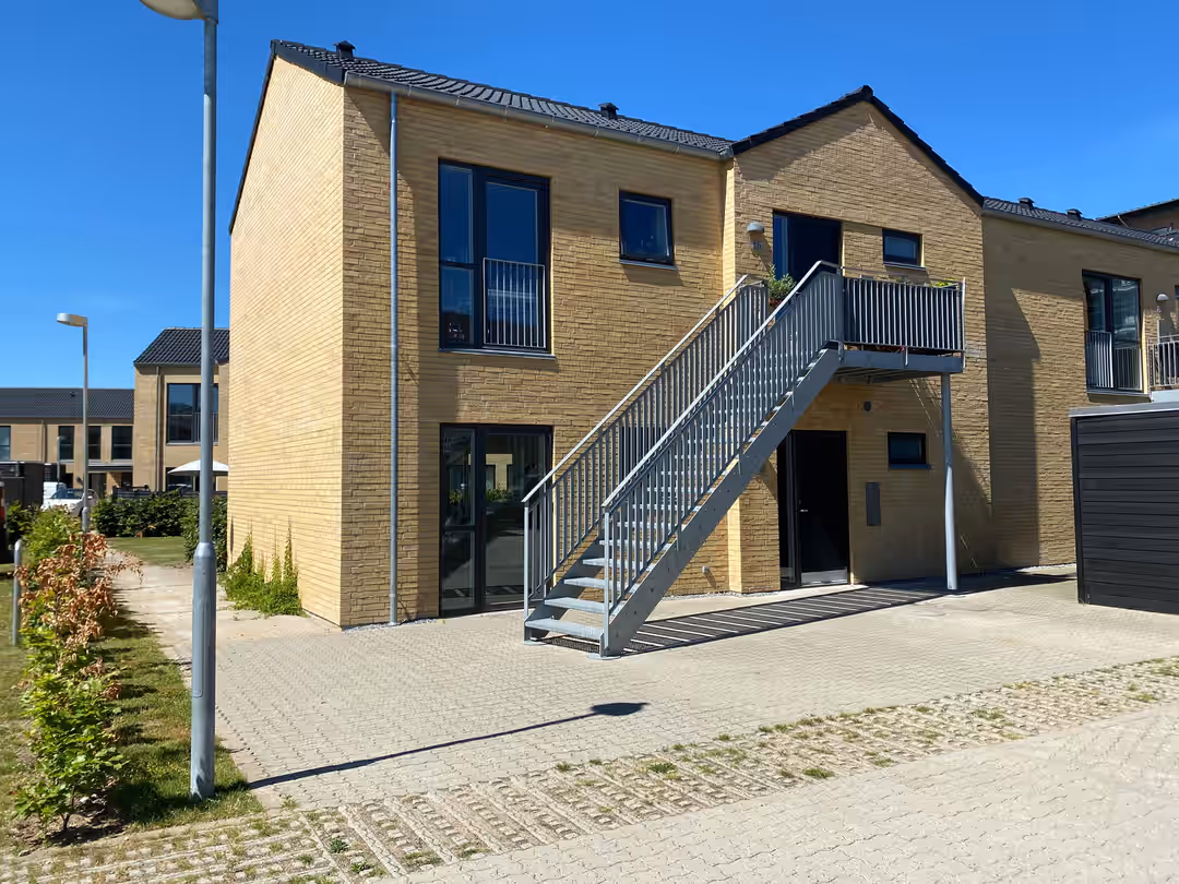Billede fra lejemålet på Ans Søpark 75B, 8643 Ans By