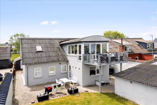 Havne Alle 23 1, 7600 Struer