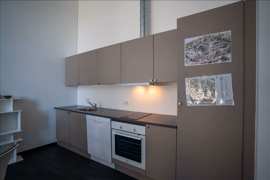 Rental at Skovbrynet 4, 2800 Kongens Lyngby