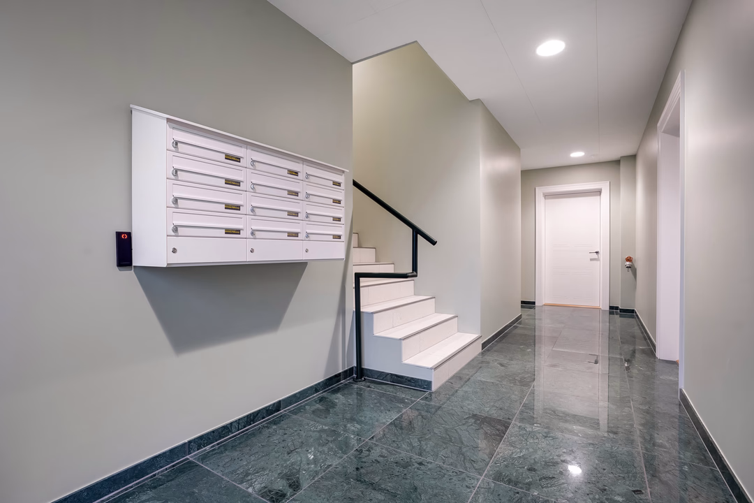 Billede 3 fra lejemålet på Christmas Møllers Vej 13, 5200 Odense V