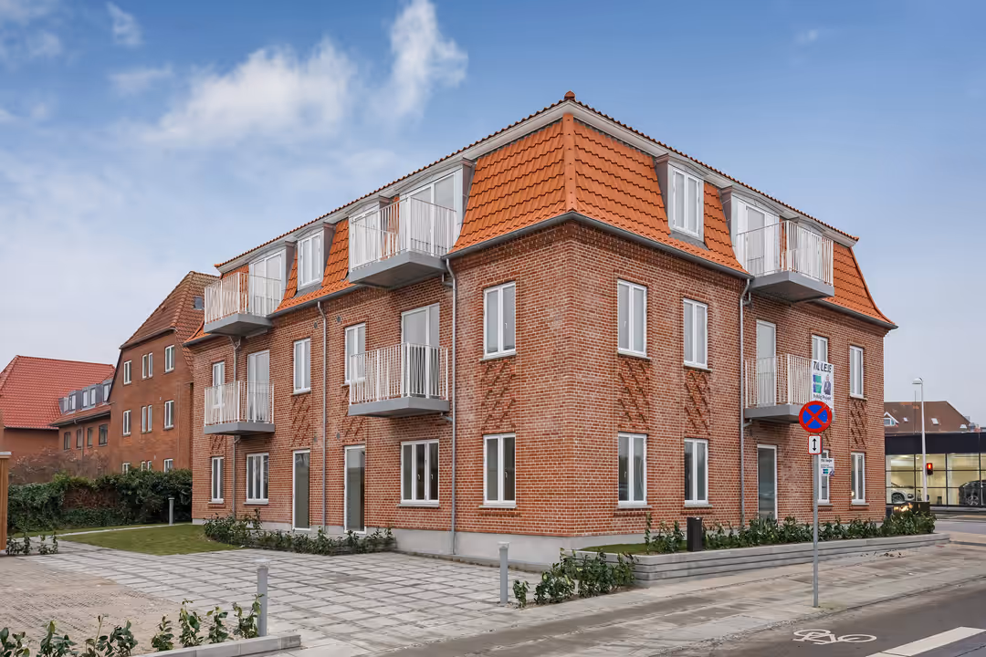 Billede 5 fra lejemålet på Christmas Møllers Vej 13, 5200 Odense V