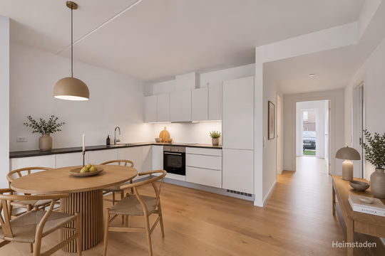 Arresøvej 38, 8240 Risskov, Aarhus