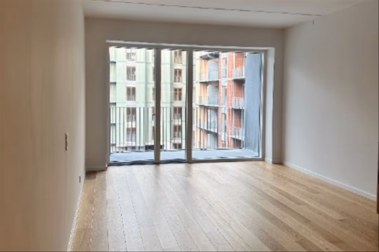 Rental at Grethe Ingmanns Vej 19, 2450 København SV