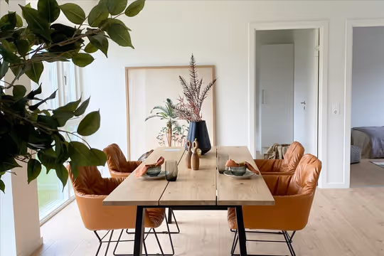 Rental at Vimmerbyvej 47, 8600 Silkeborg