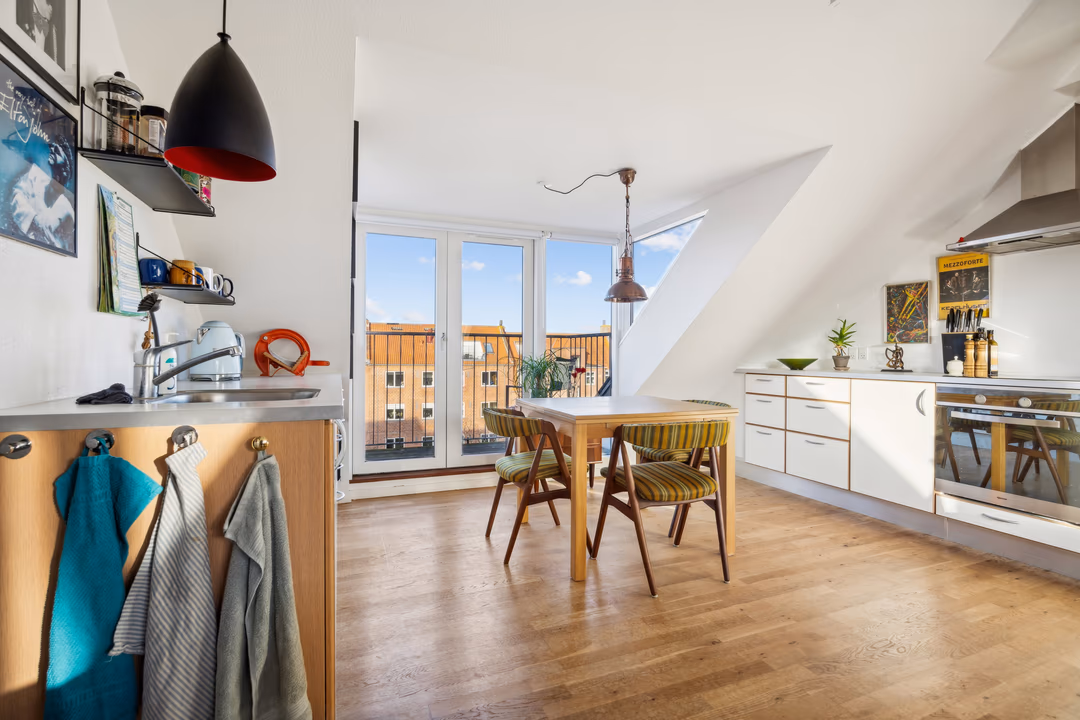 Billede fra lejemålet på Himmerlandsgade 21, 9000 Aalborg