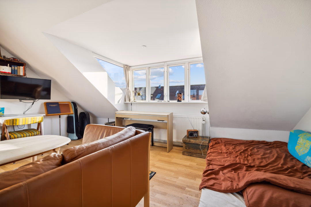 Billede fra lejemålet på Himmerlandsgade 21, 9000 Aalborg