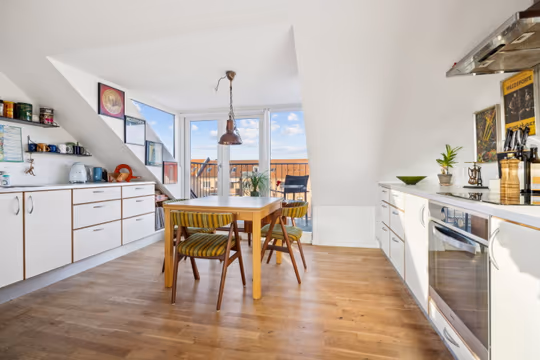 Himmerlandsgade 21, 9000 Aalborg
