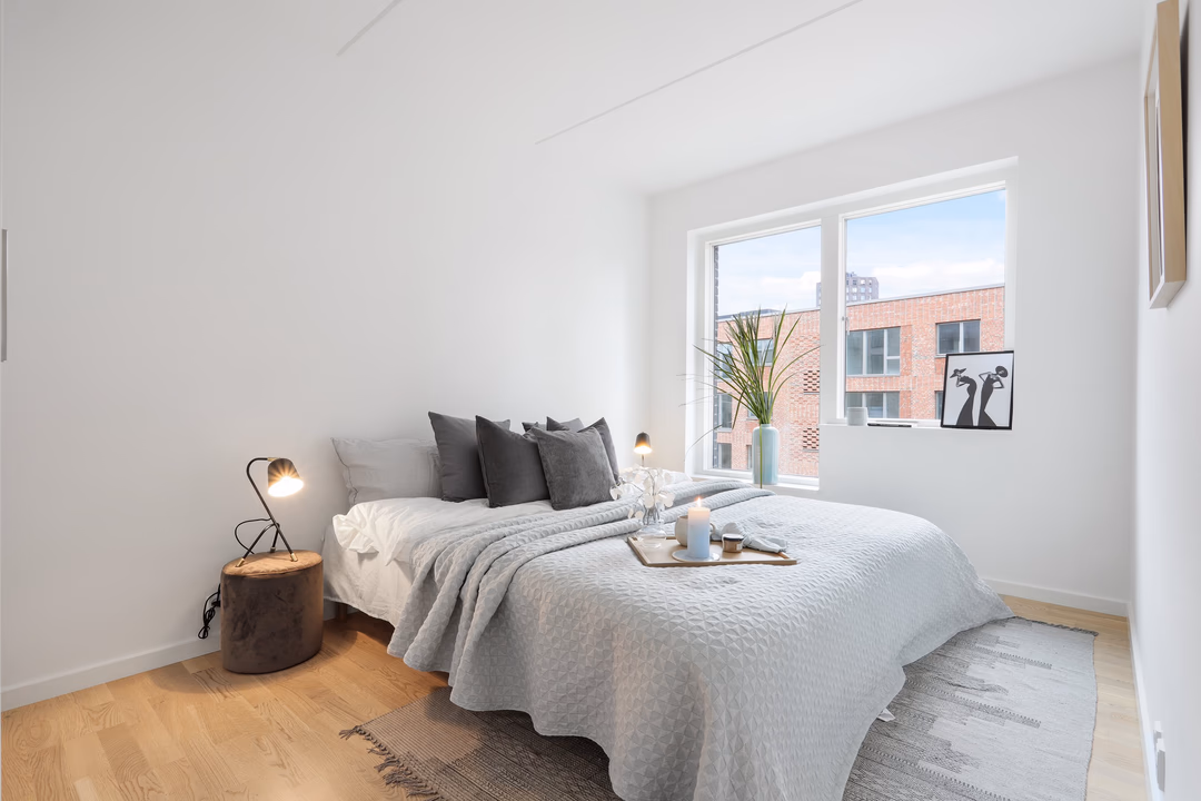 Billede 4 fra lejemålet på Ingrid Marievej 78, 2500 Valby