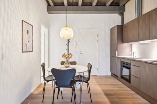 Rental at Løkkegade 34, 9000 Aalborg