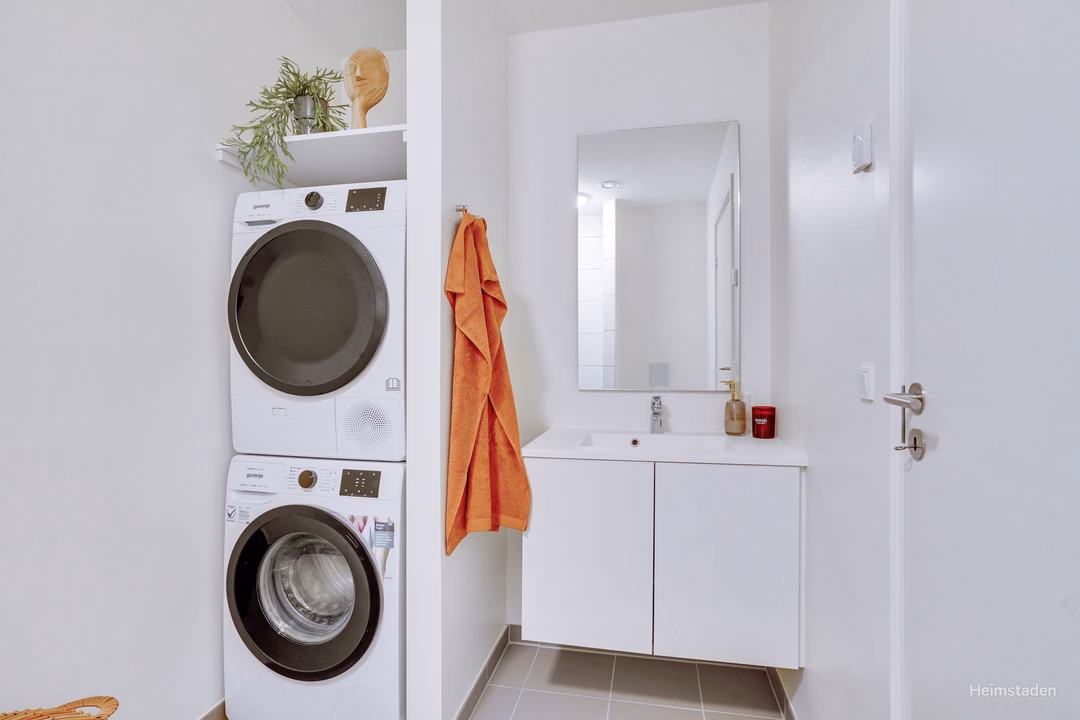 Billede 5 fra lejemålet på Gødvadgårdsvej 132, 8600 Silkeborg