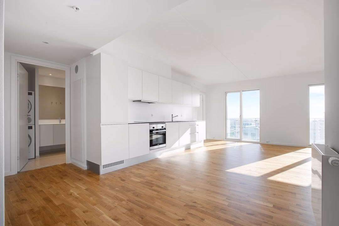 Billede 3 fra lejemålet på Ørestads Boulevard 34A, 2300 København S