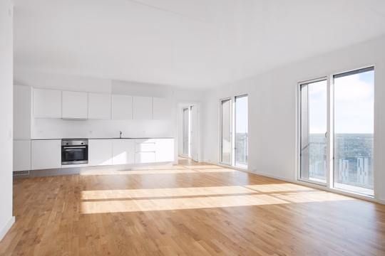 Rental at Ørestads Boulevard 34A, 2300 København S