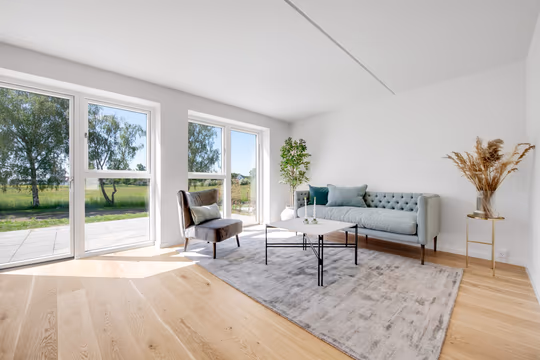 Rental at Sølyst Strandpark 12B, 2990 Nivå