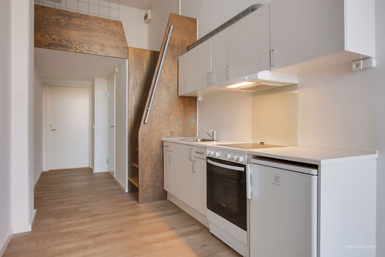 Rental at Tagensvej 135, 2200 København N