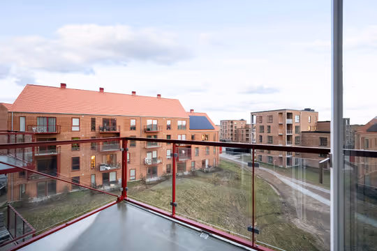 Rental at Rantzausbakke, 8700 Horsens