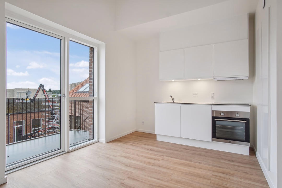 Billede 1 fra lejemålet på Vestre Strandallé 64, 8240 Risskov