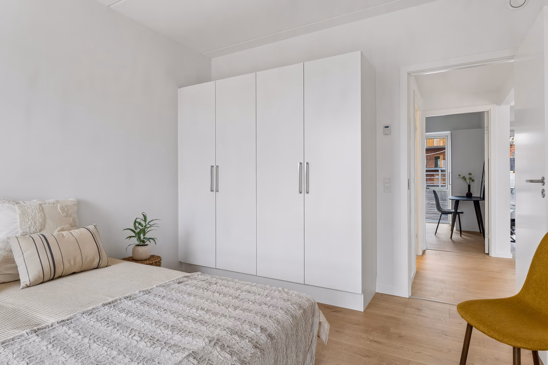 Billede fra lejemålet på Nivå Bygade 46, 2990 Nivå