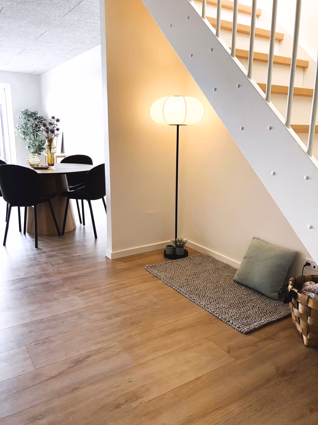 Billede fra lejemålet på Byhøjvænget 23, 8000 Aarhus