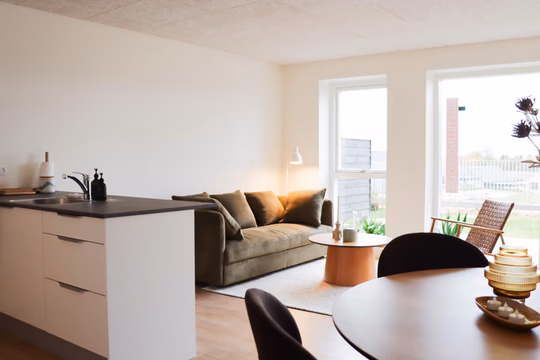 Byhøjvænget 23, 8000 Aarhus