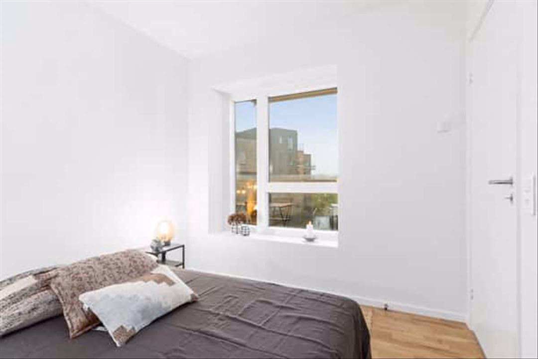 Billede 1 fra lejemålet på Ejlskovsgade 15B st 4, 5000 Odense C