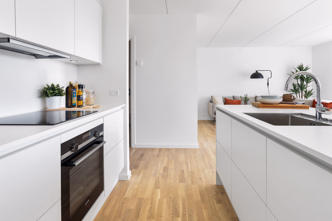 Billede 3 fra lejemålet på Elstarvej 10, 2500 Valby